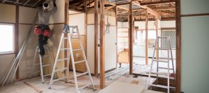 Entreprise de rénovation de la maison et de rénovation d’appartement à Pusy-et-Epenoux